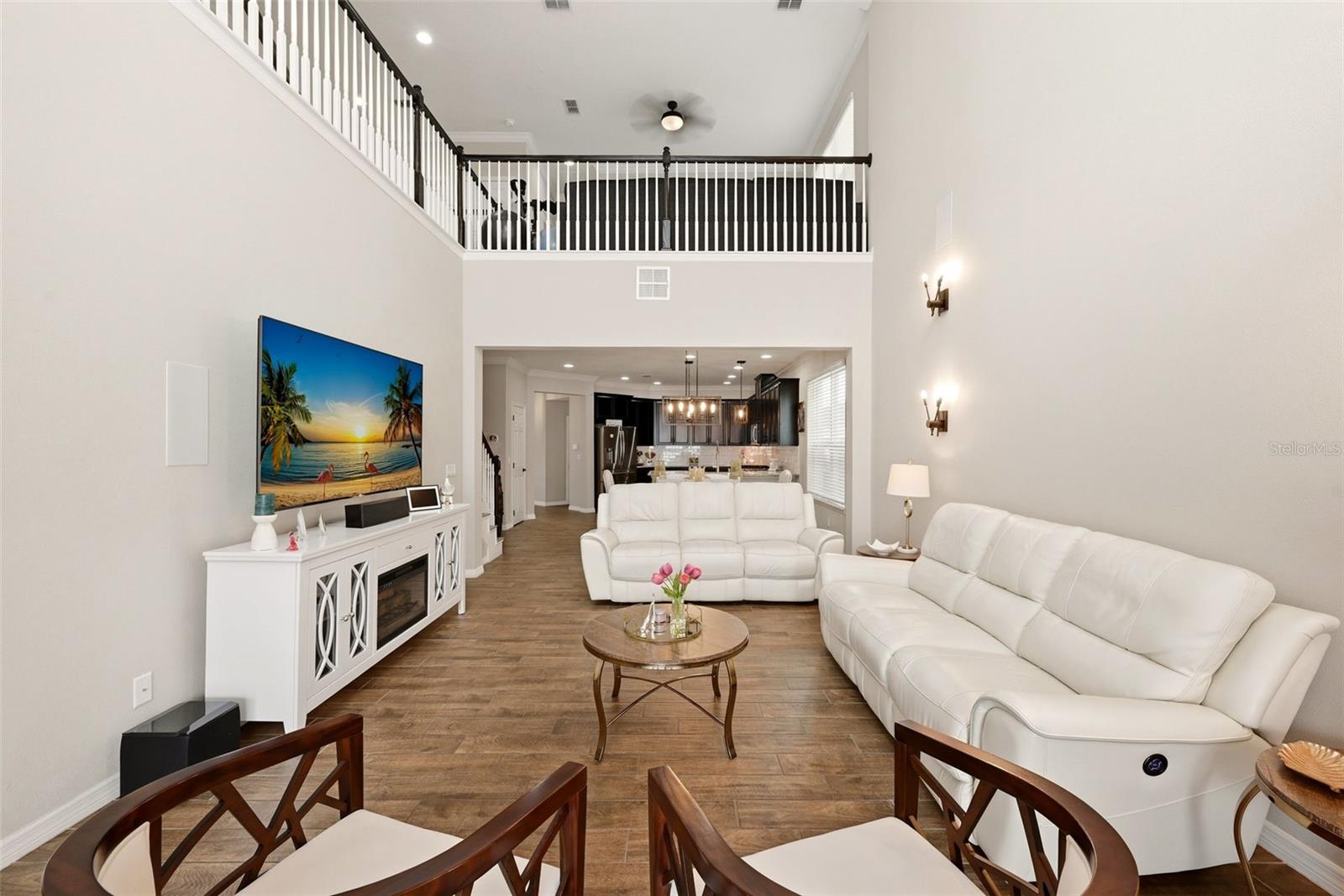 WOODLAND PARK PH 5 - Residential