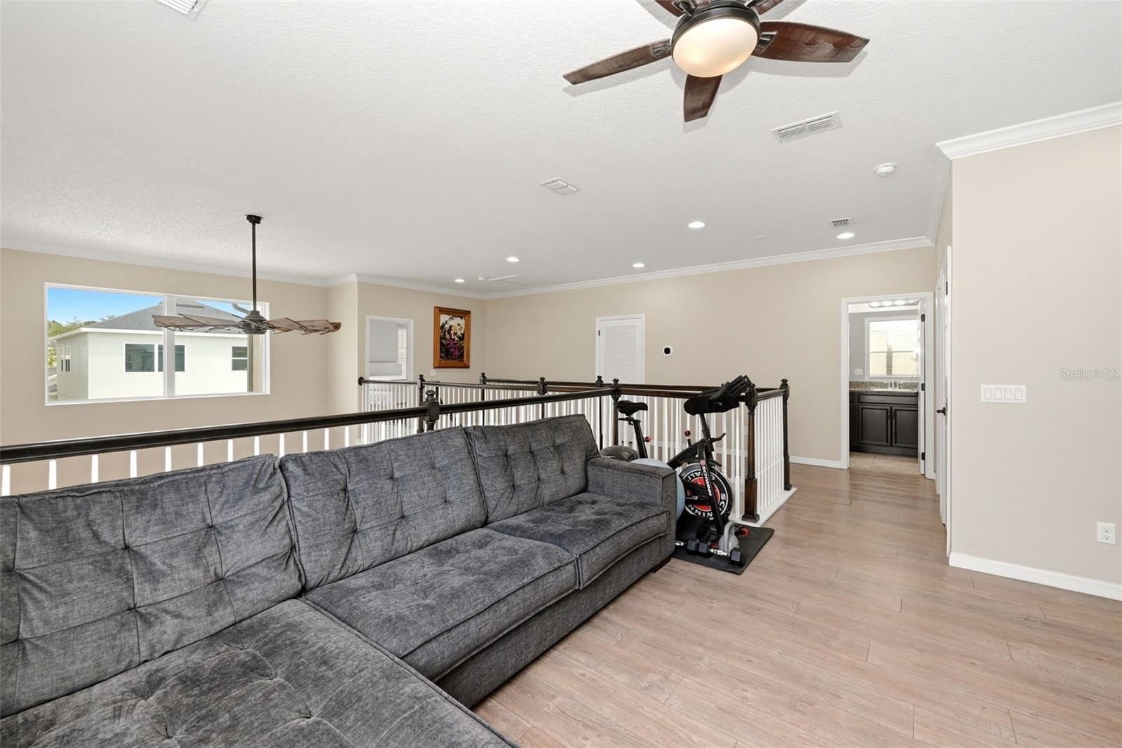 WOODLAND PARK PH 5 - Residential