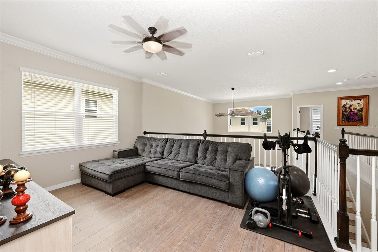 WOODLAND PARK PH 5 - Residential