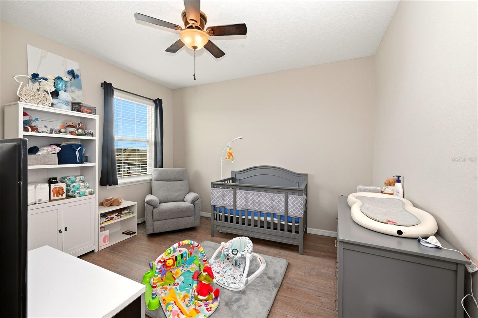 WOODLAND PARK PH 5 - Residential