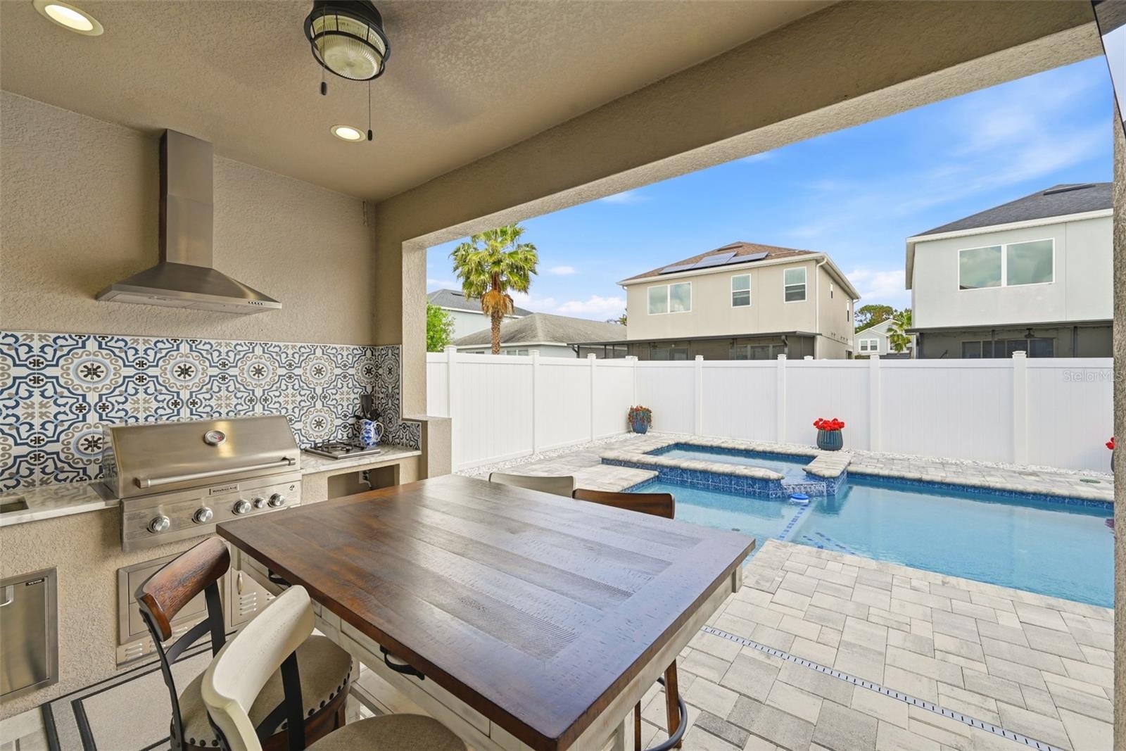 WOODLAND PARK PH 5 - Residential