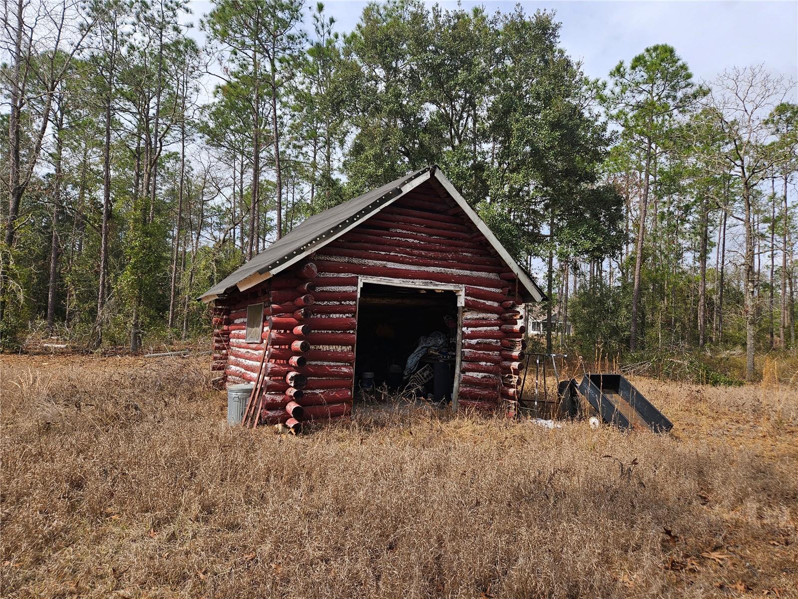 THE FARMS AT WILLISTON - Land