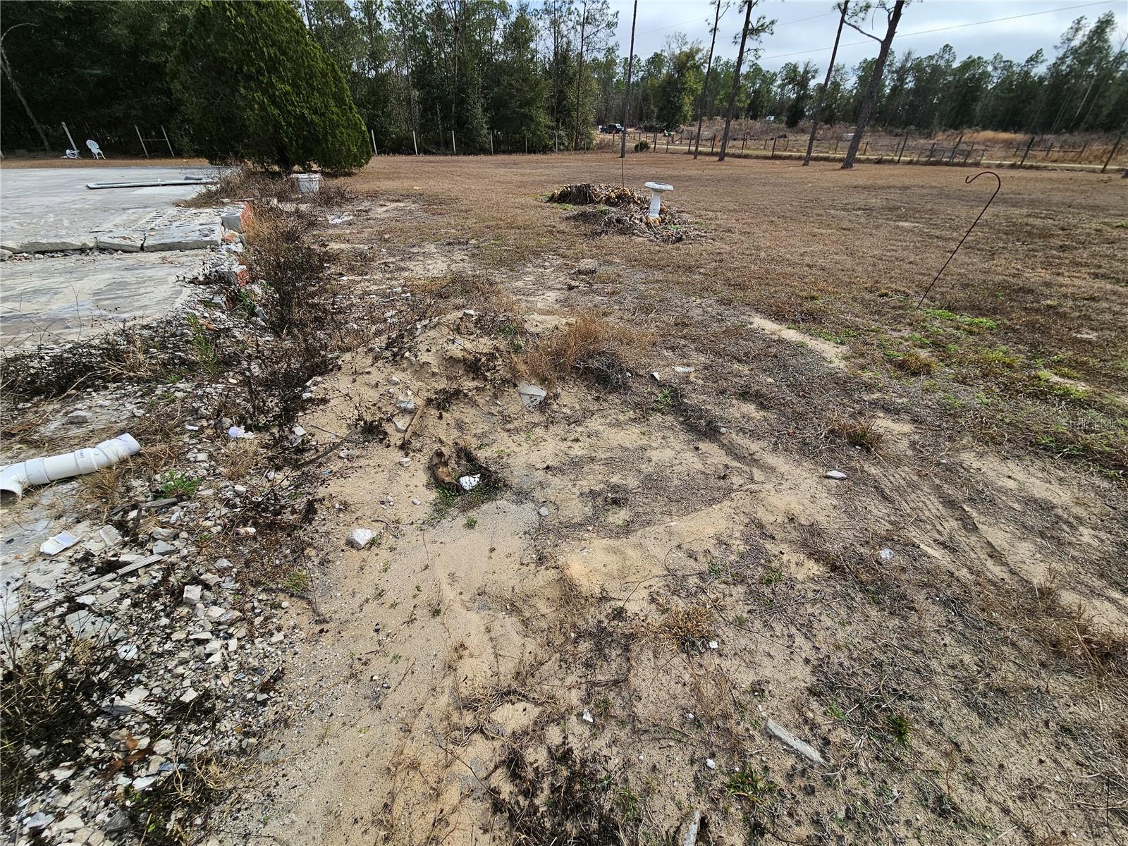 THE FARMS AT WILLISTON - Land