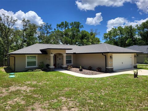 10982 N ACADEMY DRIVE CITRUS SPRINGS FL 34434