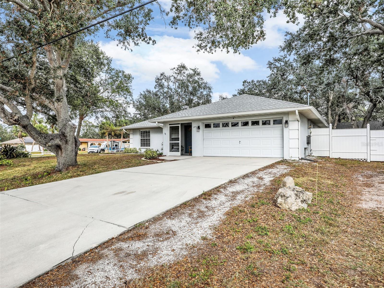 2771 SIESTA DRIVE