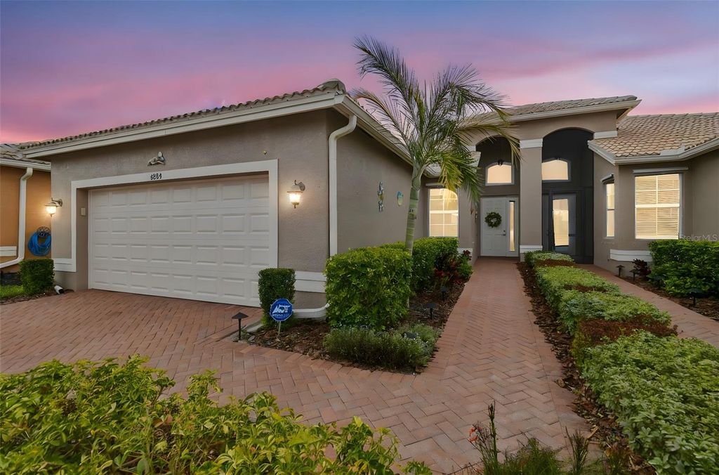 Photo of 4834 Marble Springs Circle, Wimauma, FL 33598 (MLS # TB8527051)