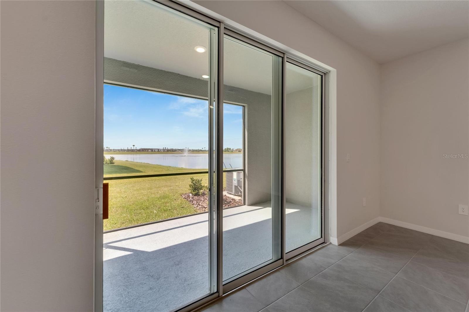 STAR FARMS AT LAKEWOOD RANCH - Residential Lease