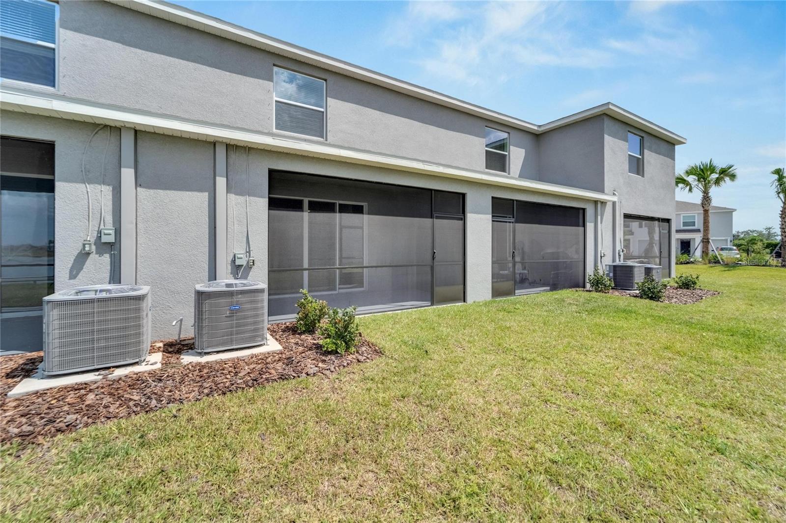 STAR FARMS AT LAKEWOOD RANCH - Residential Lease