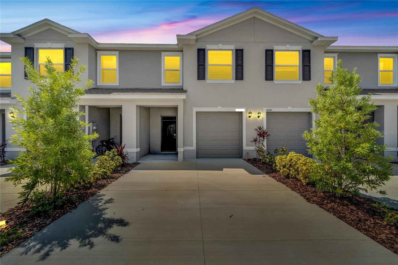 STAR FARMS AT LAKEWOOD RANCH - Residential Lease