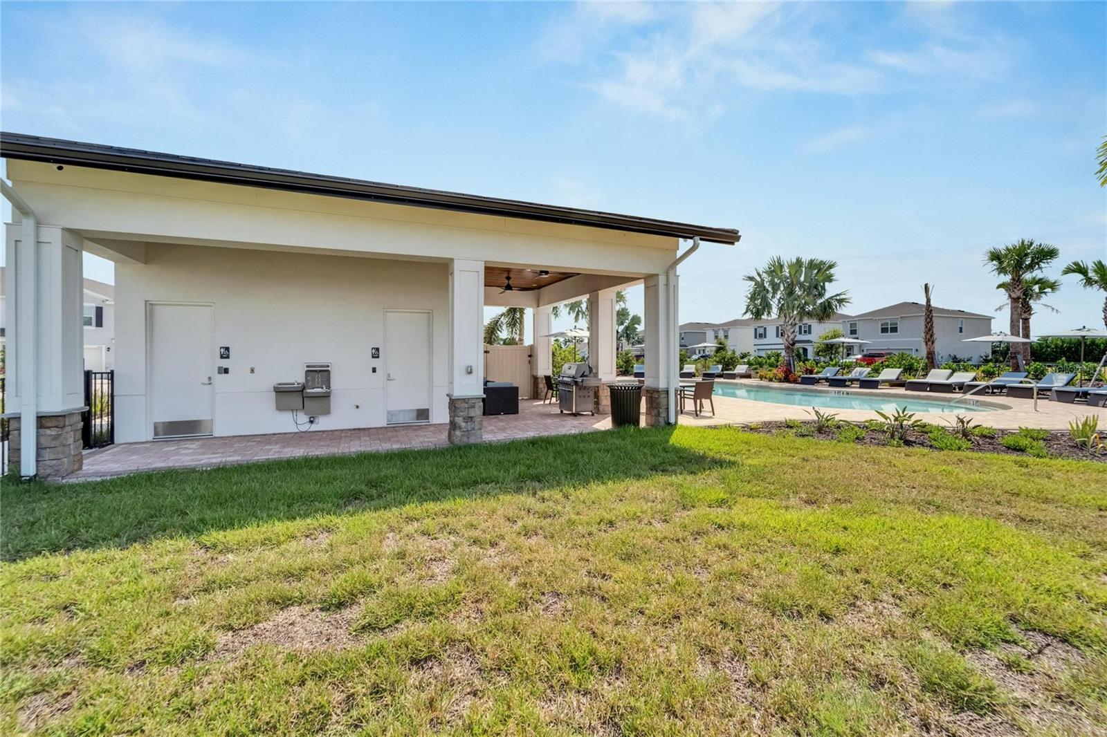 STAR FARMS AT LAKEWOOD RANCH - Residential Lease