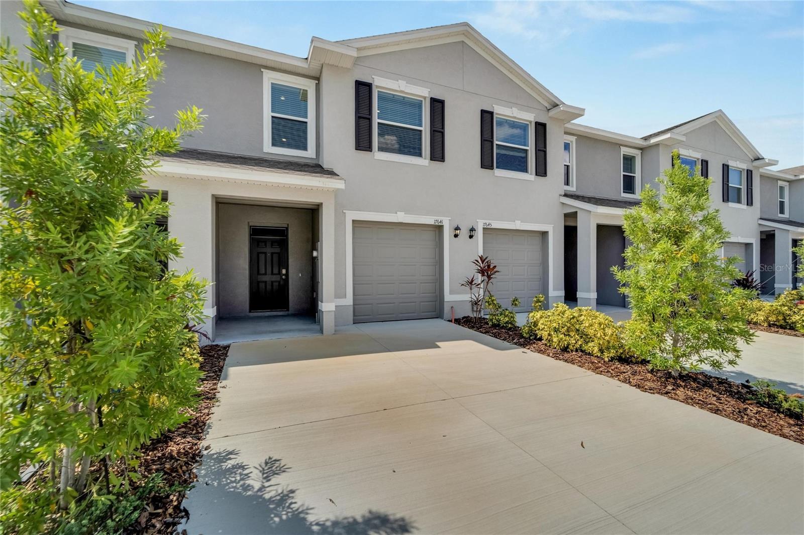 STAR FARMS AT LAKEWOOD RANCH - Residential Lease