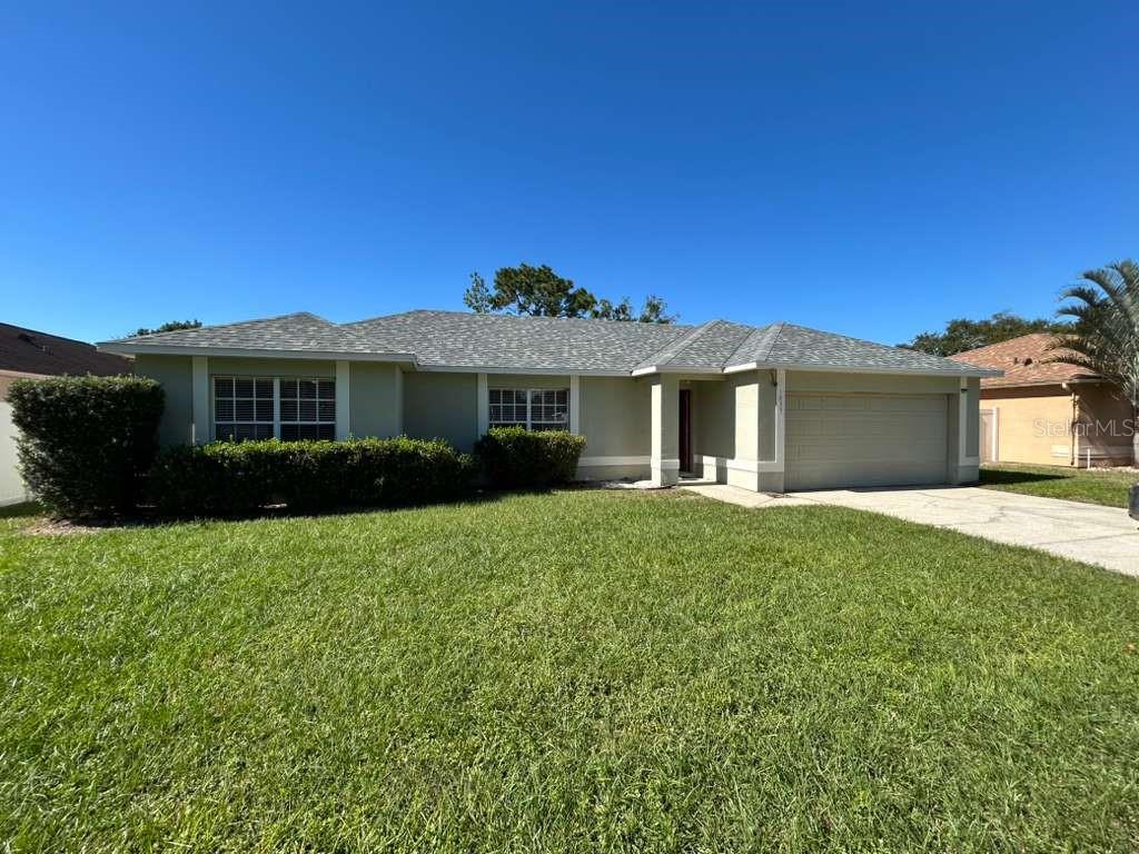 TWIN RIVERS SEC 4 UNIT 2 - Residential Lease