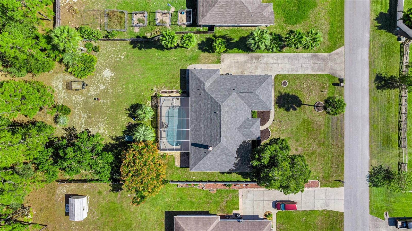 EMERALD POINT - Residential