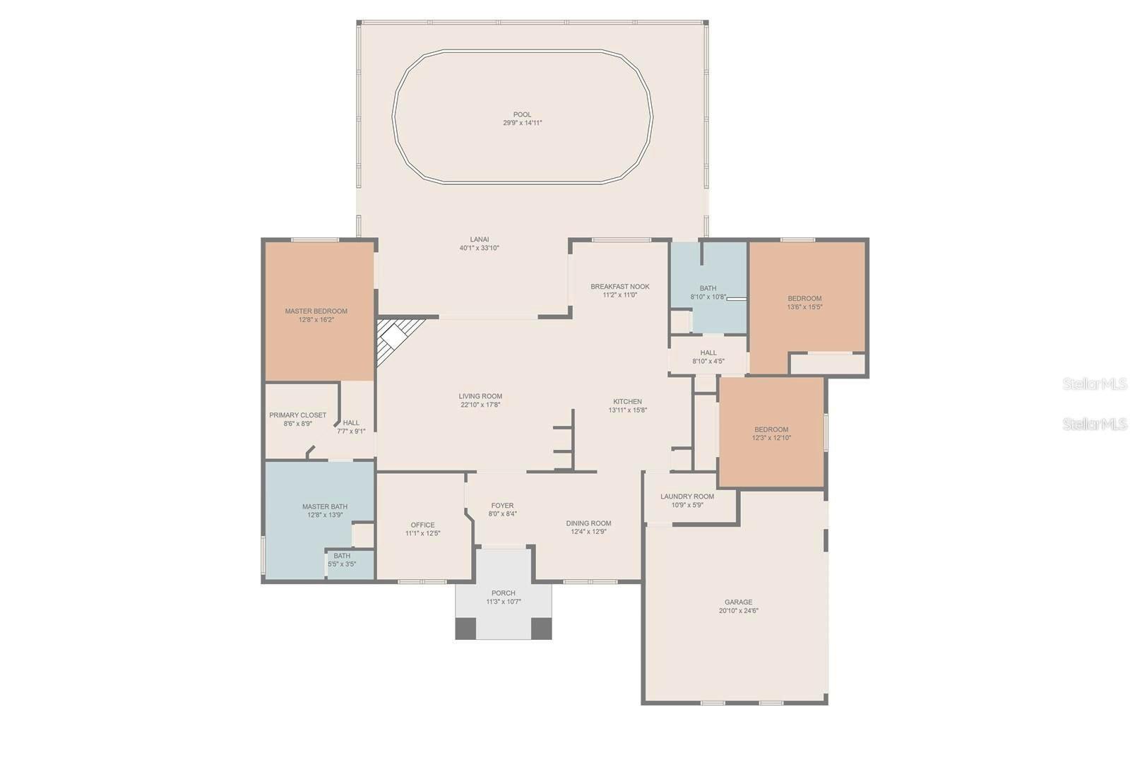 EMERALD POINT - Residential
