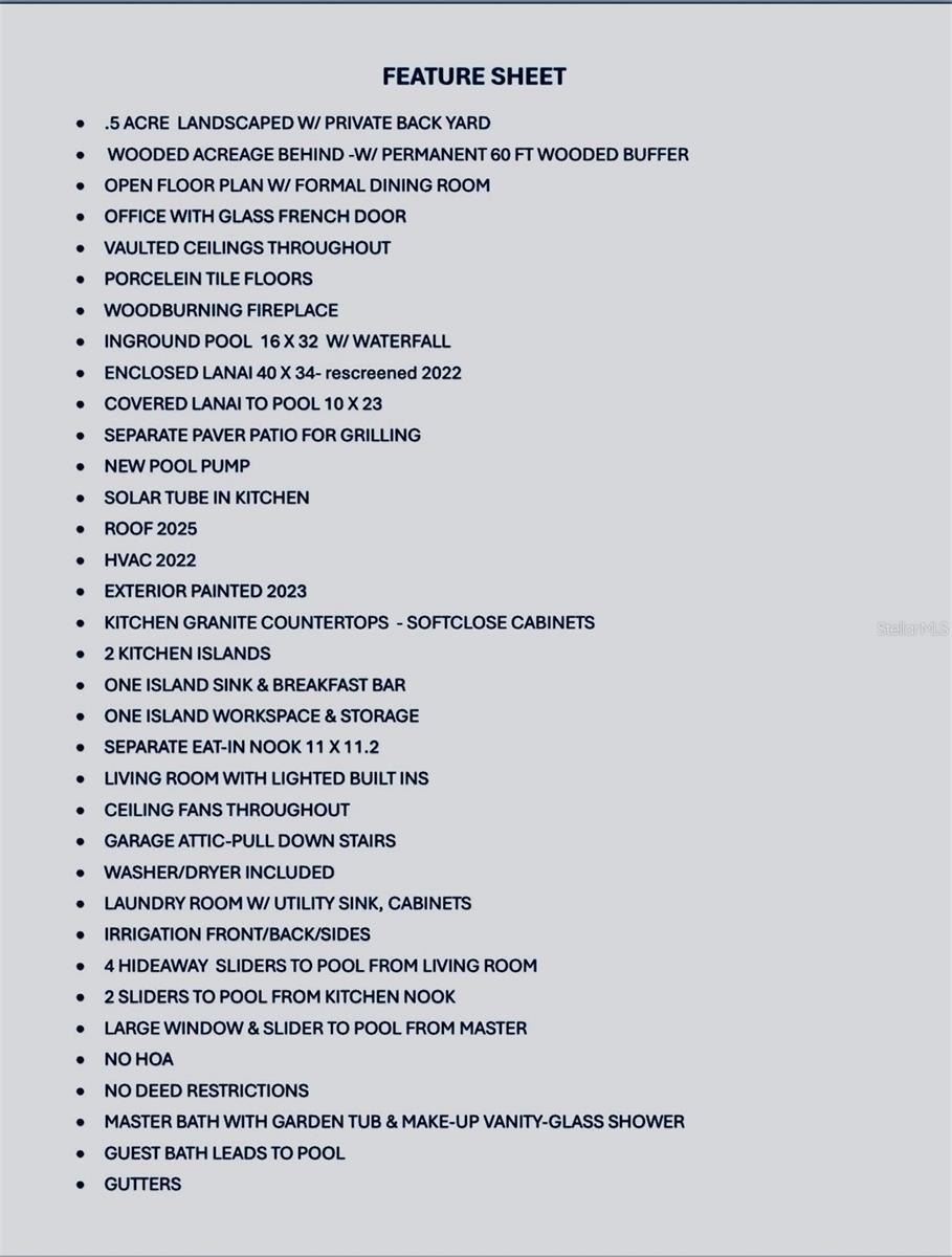 EMERALD POINT - Residential