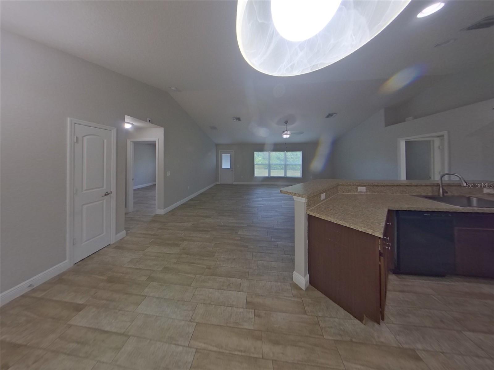 PORT CHARLOTTE SEC 050 - Residential Lease