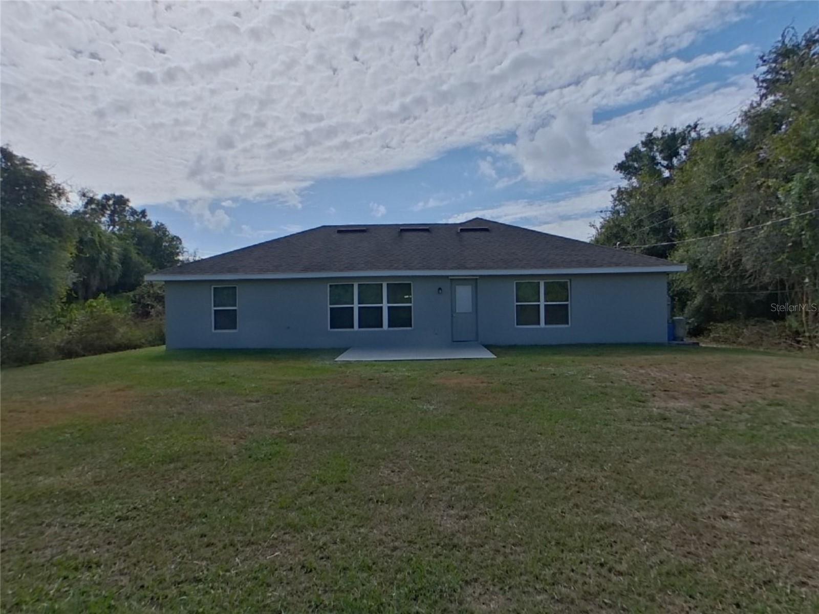 PORT CHARLOTTE SEC 050 - Residential Lease