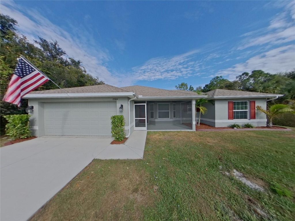 Photo of Port Charlotte, FL 33954 (MLS # TB8446673)