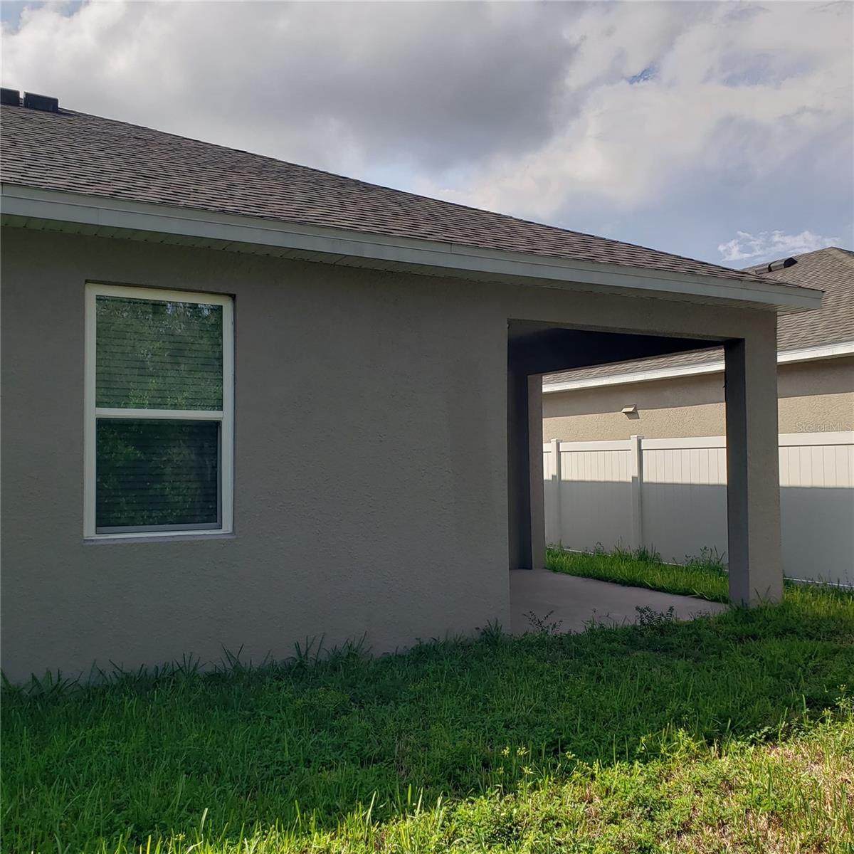 WILLIAMS PRESERVE PH II-C - Residential Lease