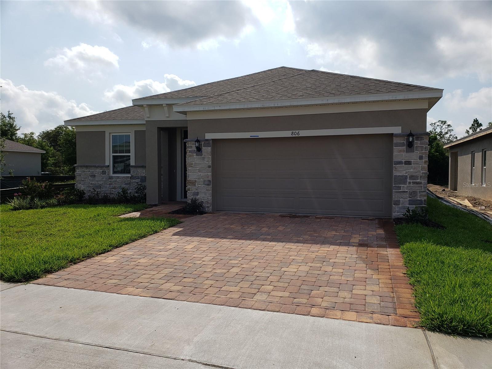 WILLIAMS PRESERVE PH II-C - Residential Lease