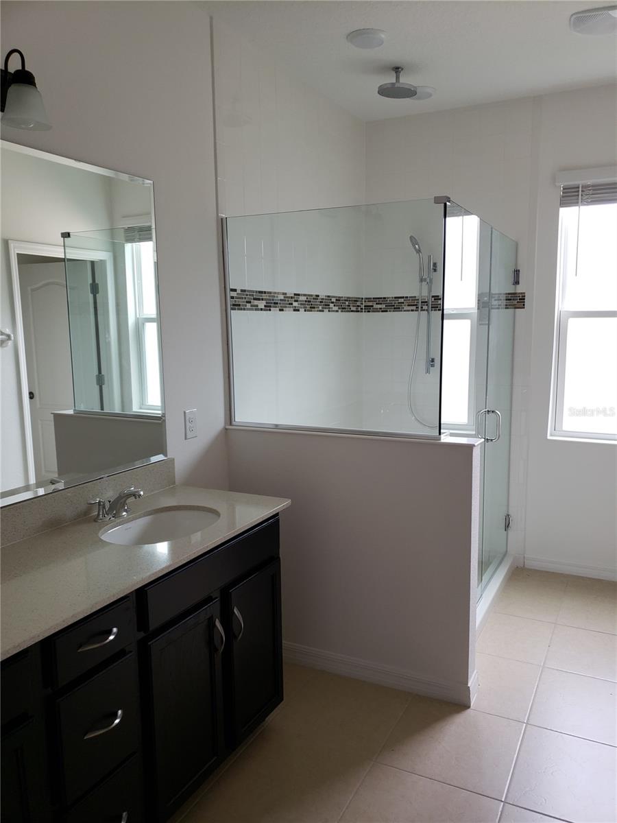 WILLIAMS PRESERVE PH II-C - Residential Lease