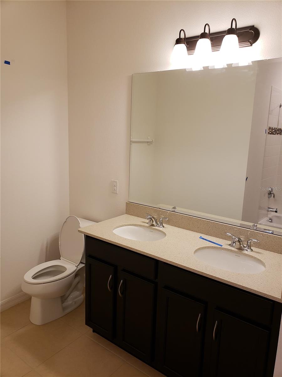 WILLIAMS PRESERVE PH II-C - Residential Lease