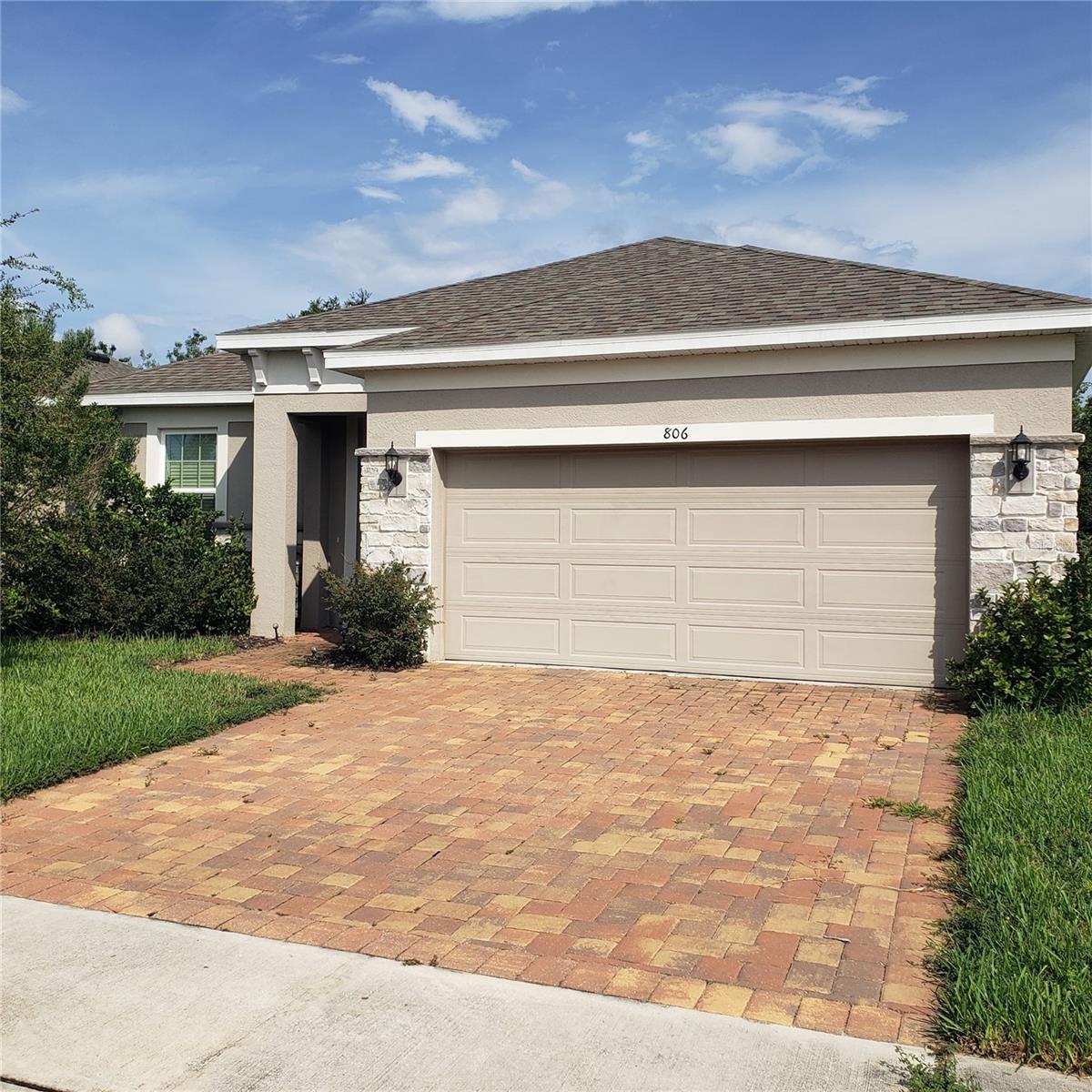 WILLIAMS PRESERVE PH II-C - Residential Lease