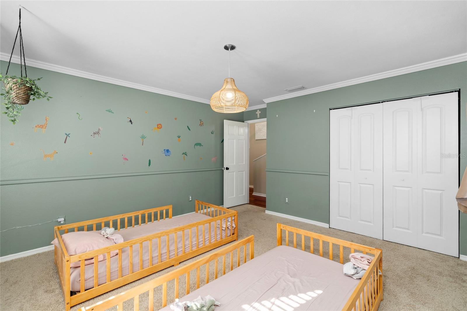 MIDWAY HEIGHTS - Residential