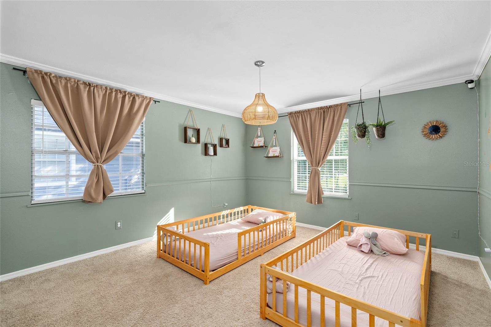 MIDWAY HEIGHTS - Residential