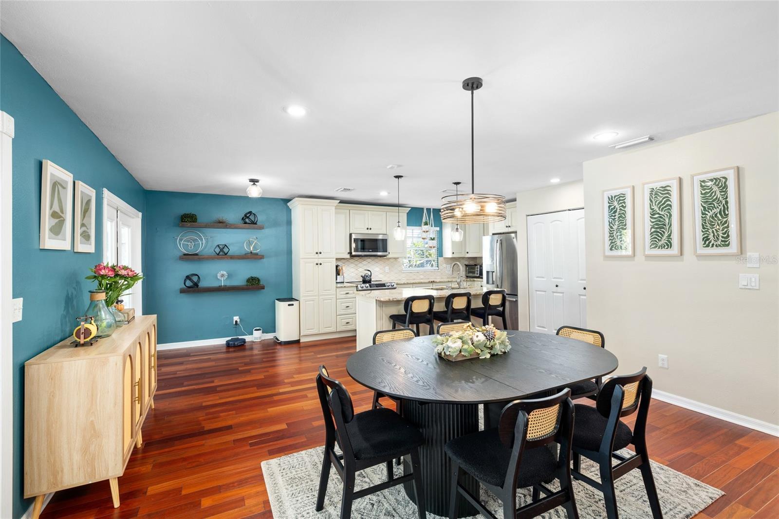 MIDWAY HEIGHTS - Residential
