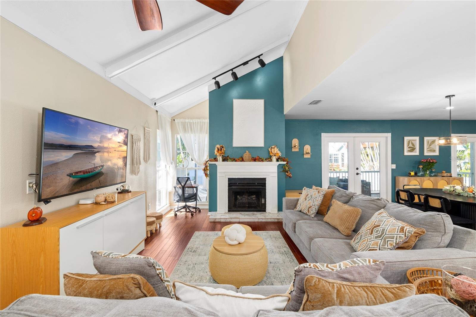 MIDWAY HEIGHTS - Residential