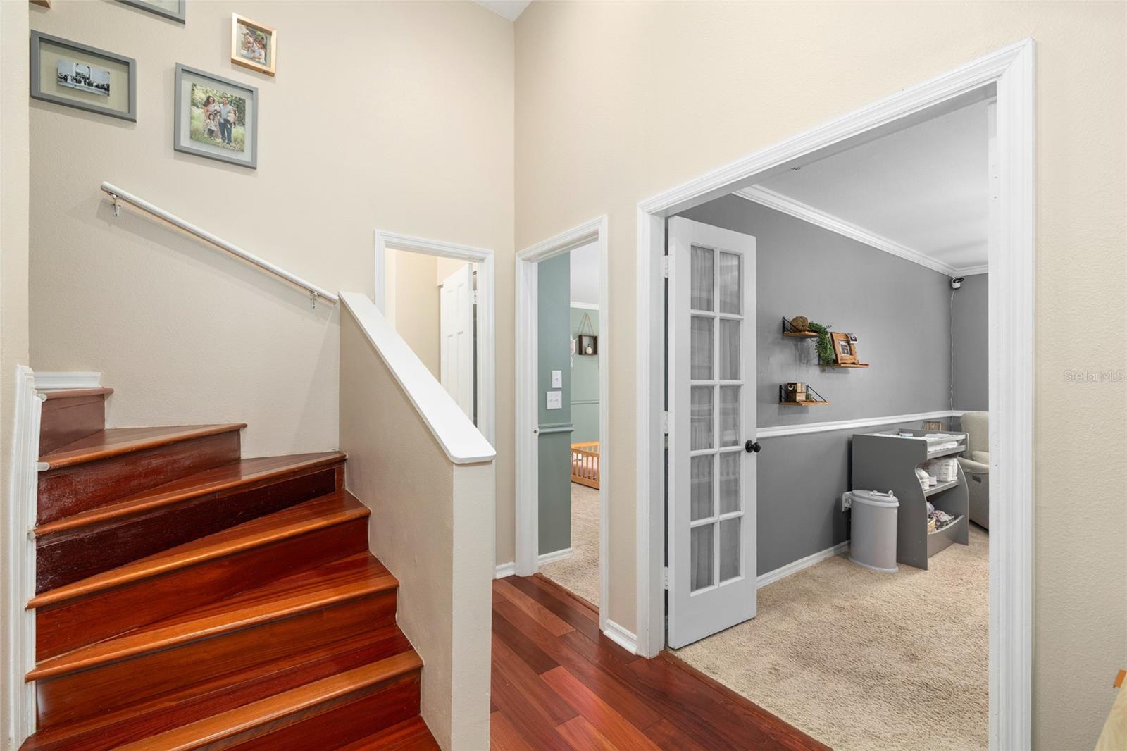 MIDWAY HEIGHTS - Residential