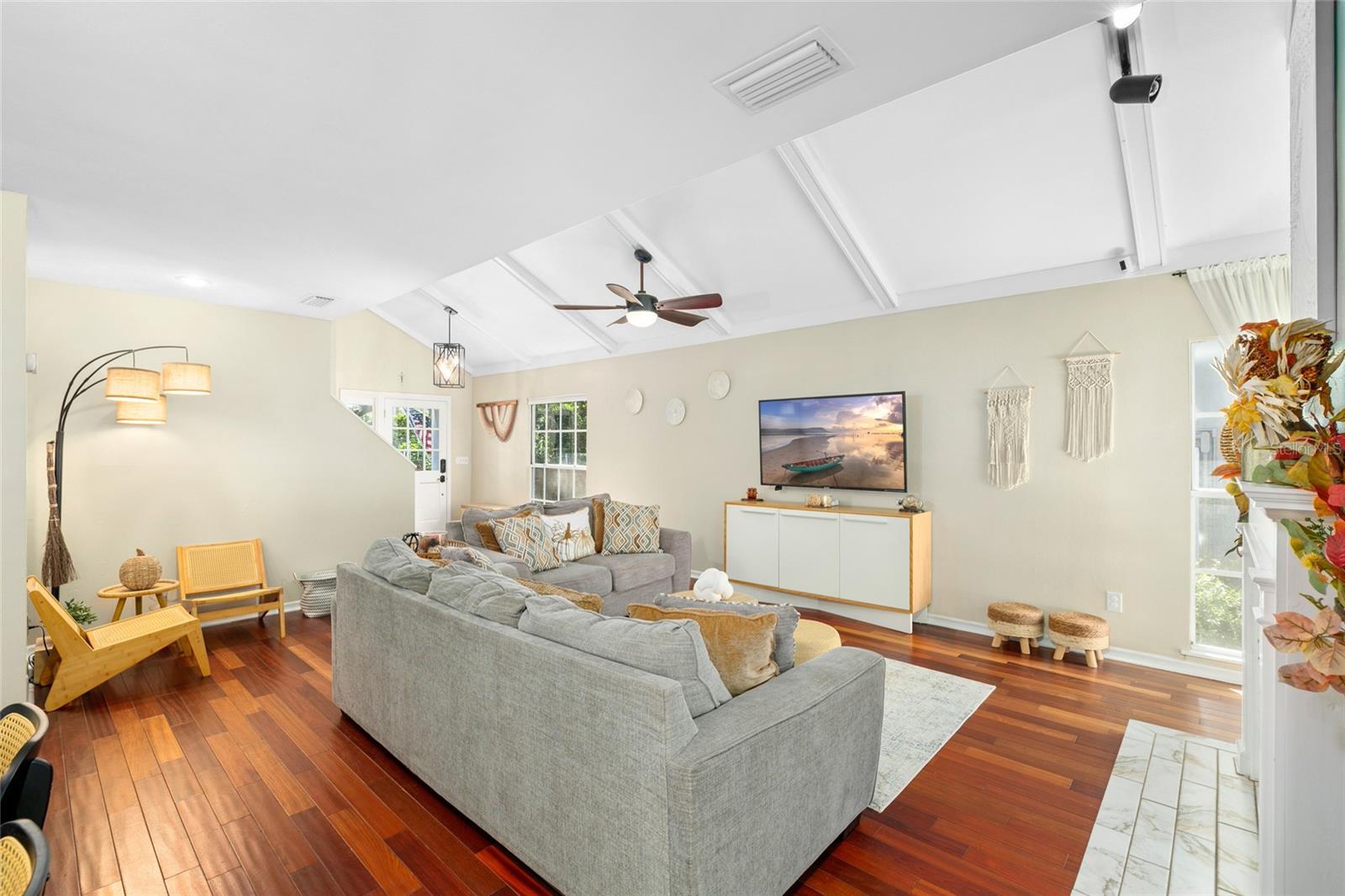 MIDWAY HEIGHTS - Residential
