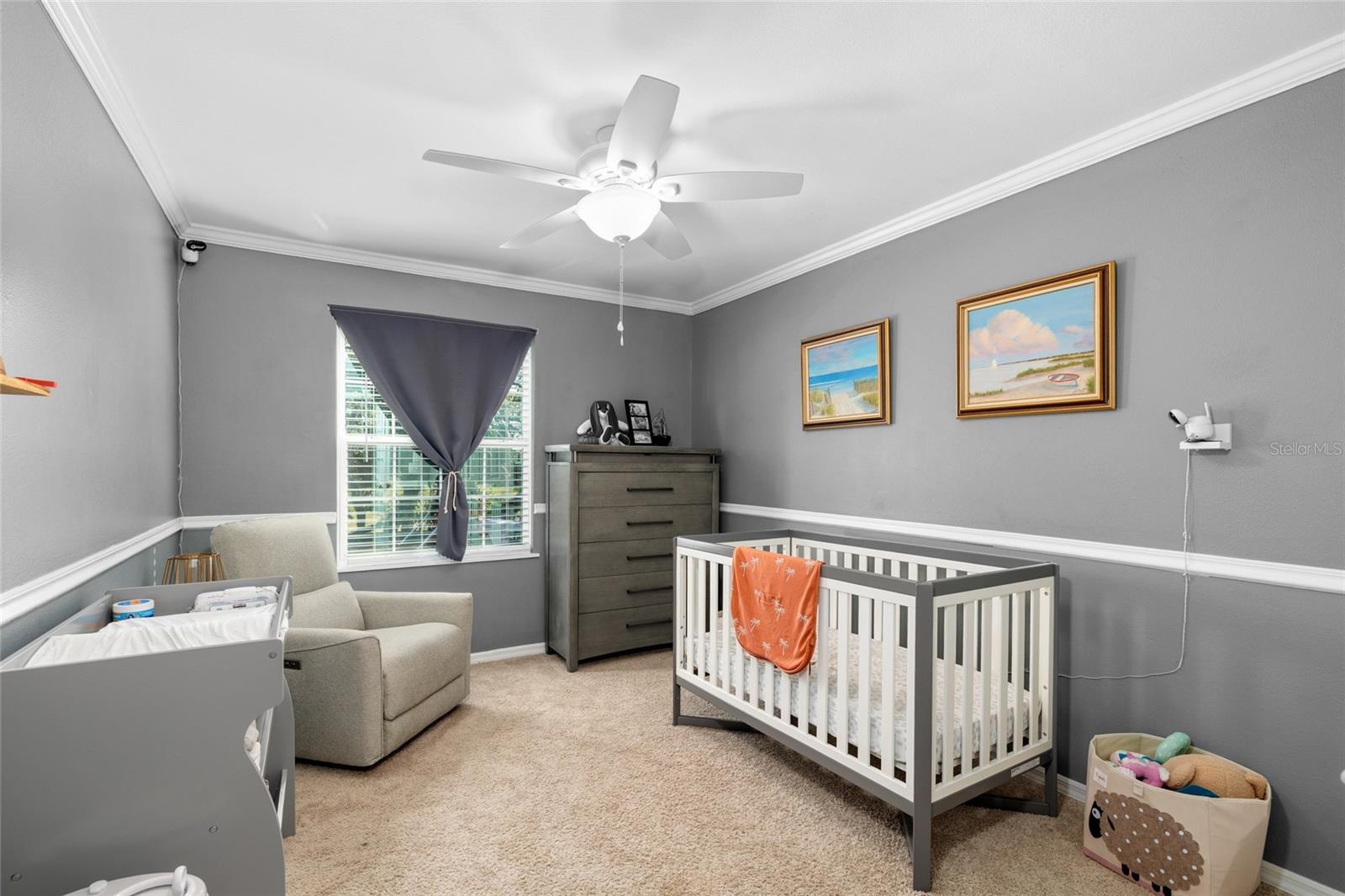 MIDWAY HEIGHTS - Residential