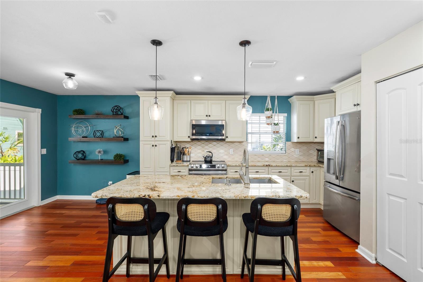 MIDWAY HEIGHTS - Residential