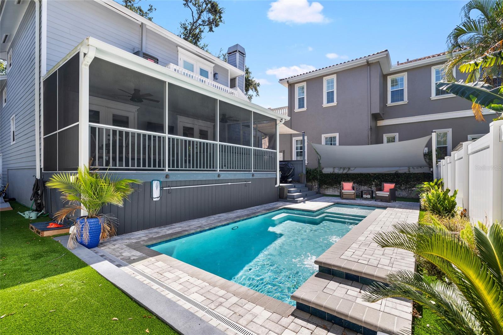 MIDWAY HEIGHTS - Residential