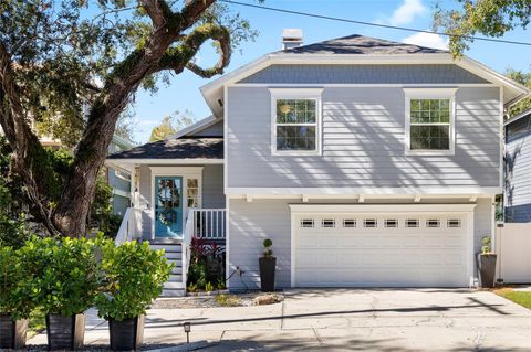 Photo of 5705 Bayshore Boulevard, Tampa, FL 33611 (MLS # TB8438889)