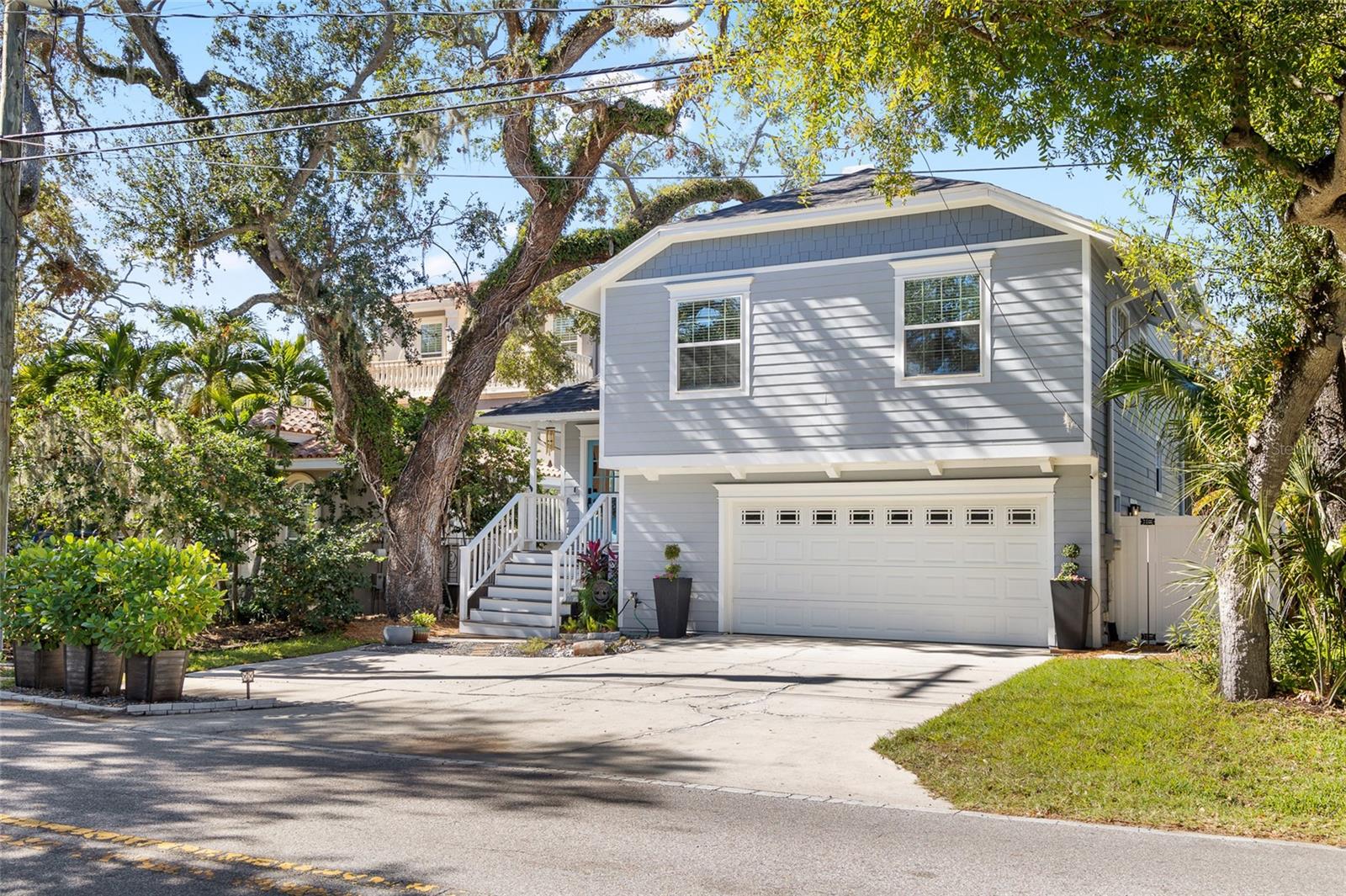 MIDWAY HEIGHTS - Residential