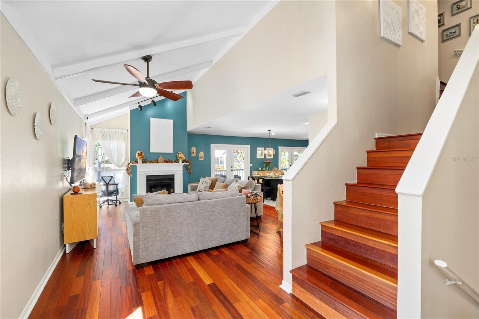 MIDWAY HEIGHTS - Residential