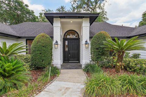 216 SHADY OAKS CIRCLE LAKE MARY FL 32746