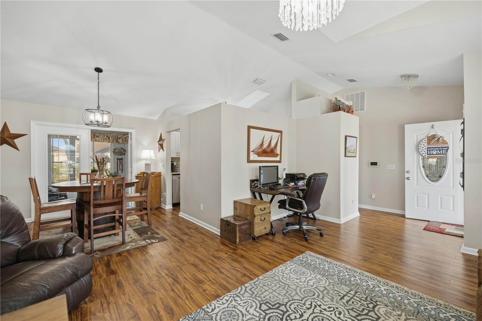 OCALA PALMS UN 04 - Residential