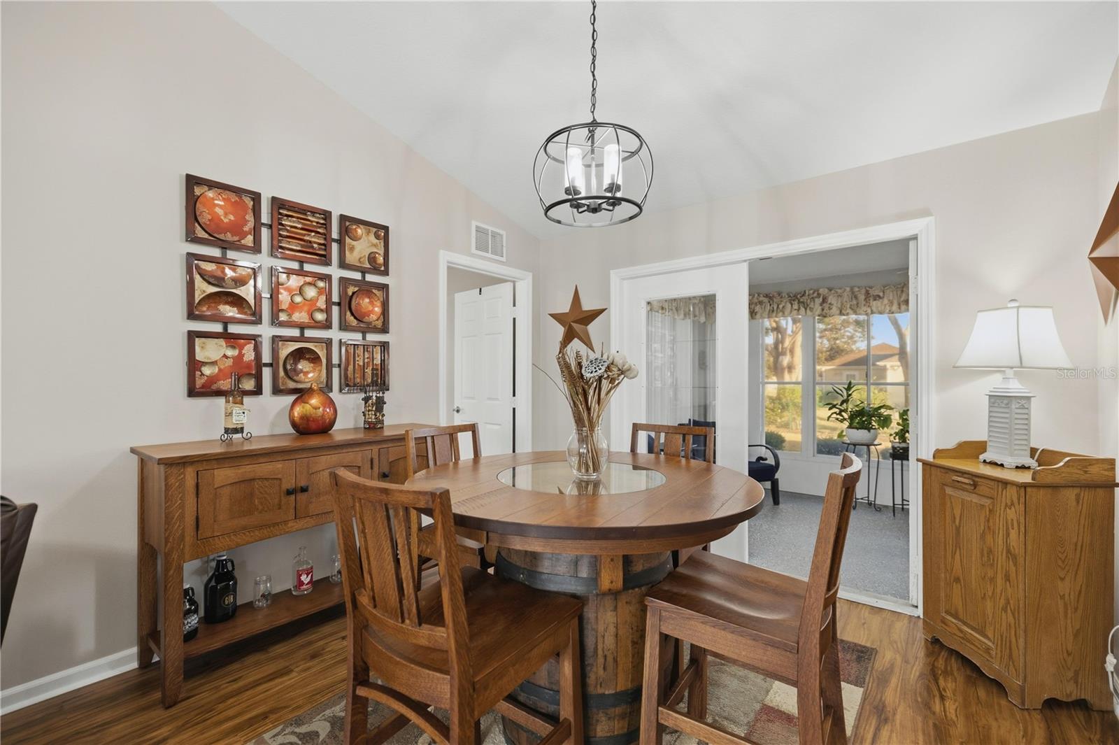 OCALA PALMS UN 04 - Residential