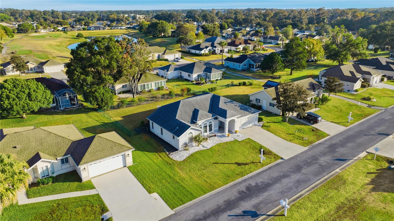 OCALA PALMS UN 04 - Residential