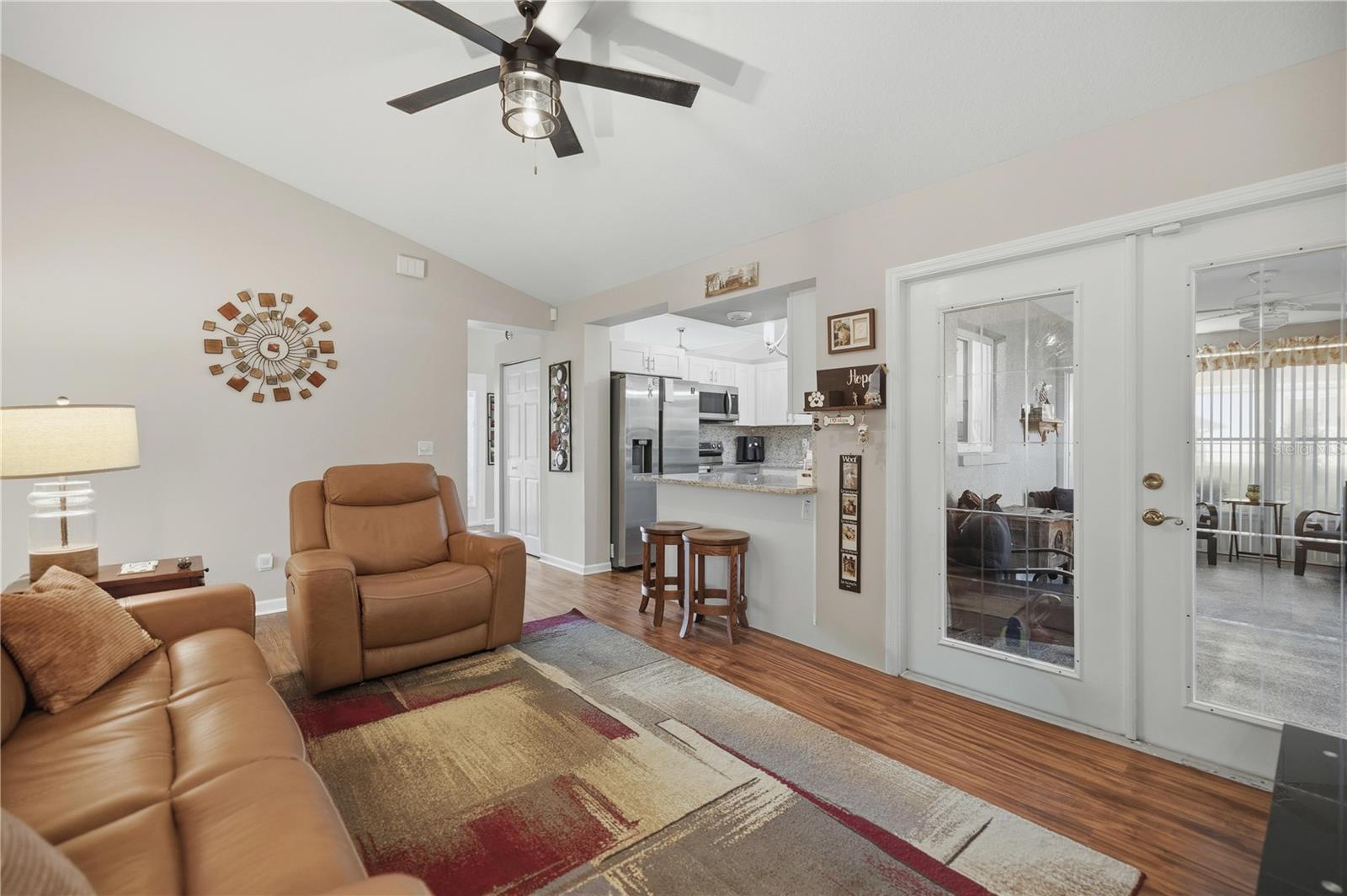 OCALA PALMS UN 04 - Residential