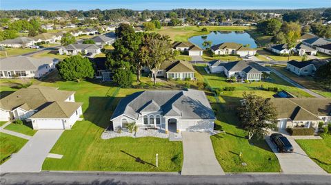 Photo of 5137 NW 20th Place, Ocala, FL 34482 (MLS # OM713529)