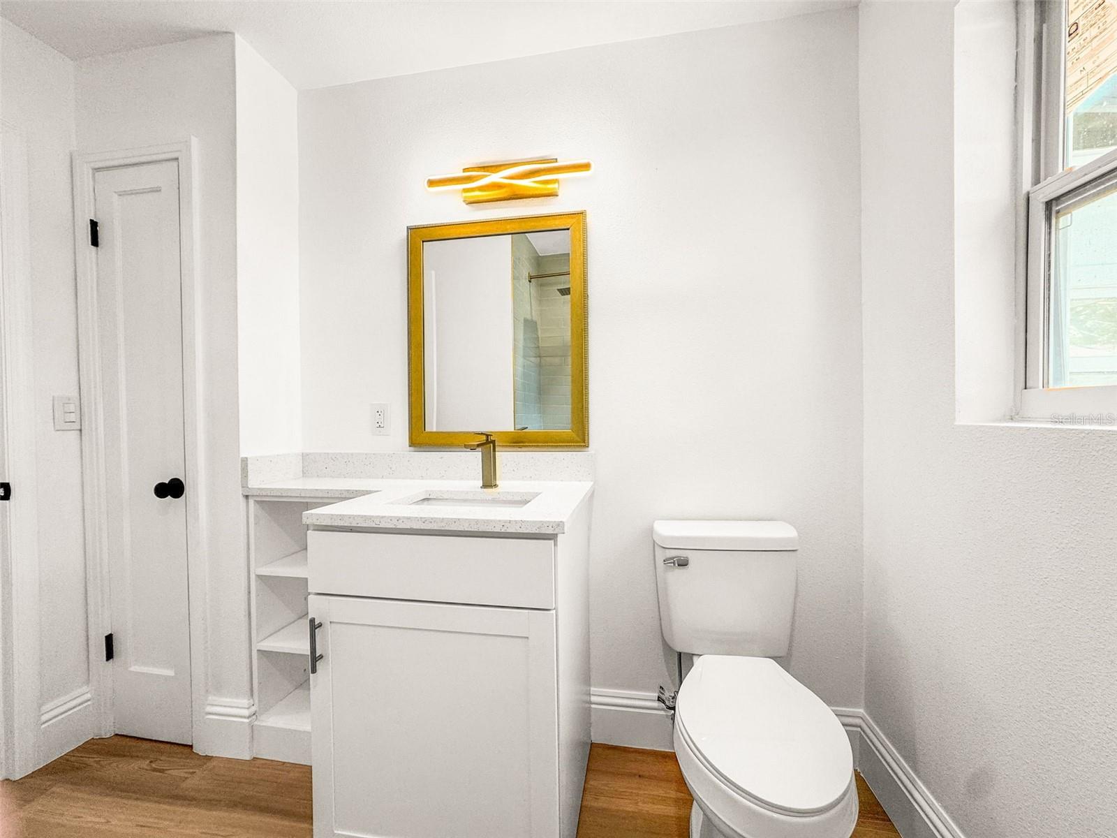 EUCLID GROVE - Residential