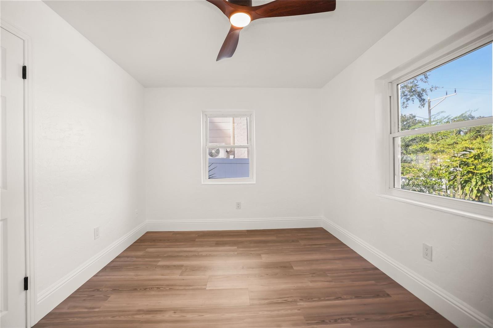 EUCLID GROVE - Residential