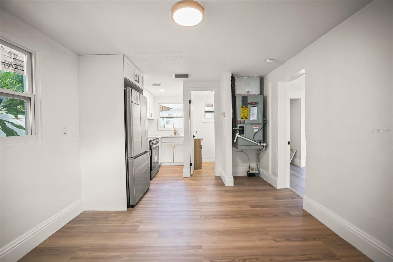 EUCLID GROVE - Residential