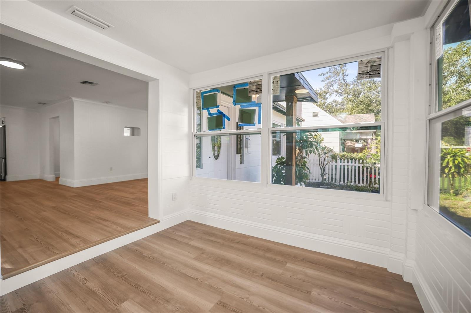 EUCLID GROVE - Residential