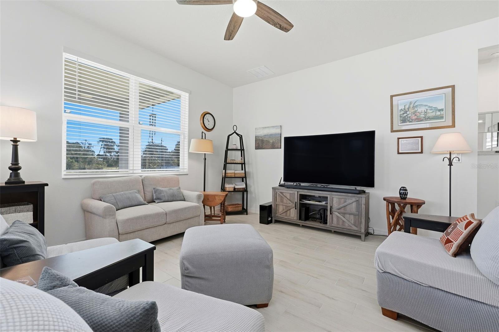 SPIRIT LNDGS - Residential